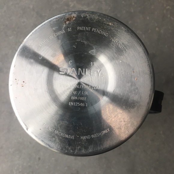 Stanley Thermos - Picture 3 of 3